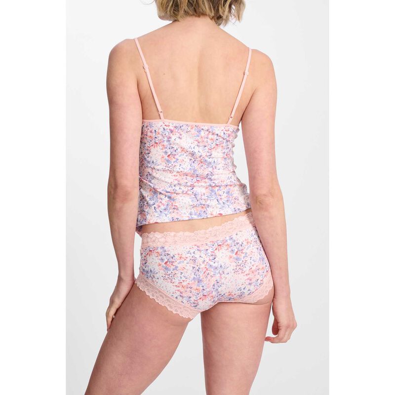 Jockey Paris Cotton Print Brief image number 1